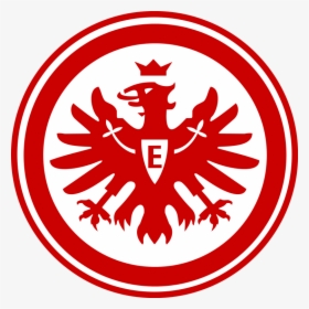 Eintracht Frankfurt Png, Transparent Png, Transparent PNG
