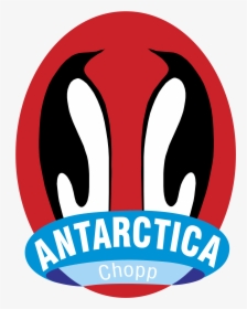 Logo Antártica, HD Png Download, Transparent PNG