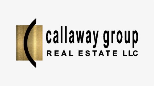 Callaway Group Real Estate - Calligraphy, HD Png Download, Transparent PNG