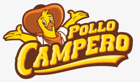 Pollo Campero Logo, HD Png Download, Transparent PNG