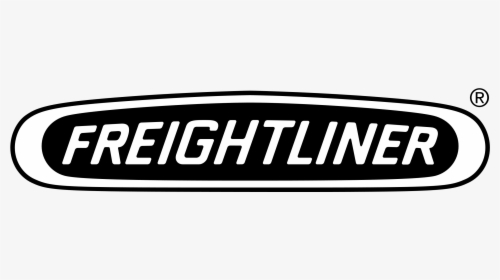 Logo Freightliner Vector, HD Png Download, Transparent PNG