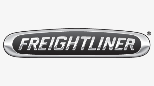 Freightliner Truck Logo Png, Transparent Png, Transparent PNG