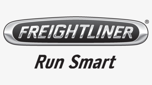 Transparent Freightliner Logo Png - Freightliner, Png Download, Transparent PNG