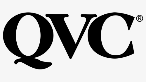 Qvc Logo Png - Old Qvc Logo, Transparent Png, Transparent PNG