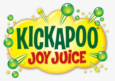 Kickapoo Joy Juice Logo, HD Png Download, Transparent PNG