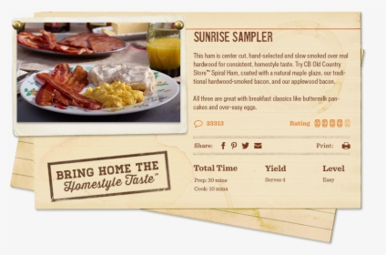 And Product Listing That Would Keep Customers Engaged - Scrambled Eggs, HD Png Download, Transparent PNG