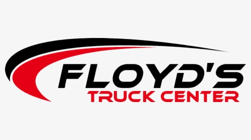 Floydslogo - Floyd's Truck Center, HD Png Download, Transparent PNG
