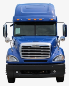 Freightliner Columbia Ex Guard, HD Png Download, Transparent PNG