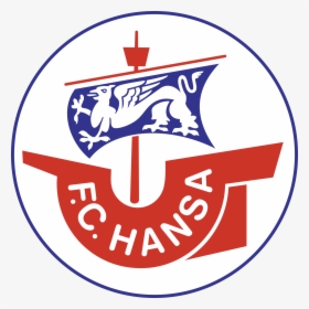 Hansa Rostock Fc, HD Png Download, Transparent PNG