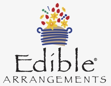 Edible Arrangements Logo, HD Png Download, Transparent PNG