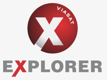 Viasat Explorer Logo, HD Png Download, Transparent PNG