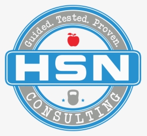 Healthy Steps Nutrition Logo, HD Png Download, Transparent PNG