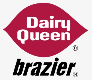 Dairy Queen Logo Png - Graphic Design, Transparent Png, Transparent PNG