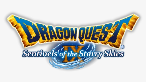 Dragon Quest Ix Sentinels, HD Png Download, Transparent PNG