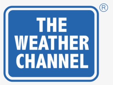 Weather Channel, HD Png Download, Transparent PNG