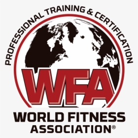 World Fitness Associatiaon - World Fitness Association, HD Png Download, Transparent PNG