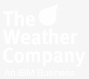 The Weather Company - Weather Company Logo Transparent, HD Png Download, Transparent PNG