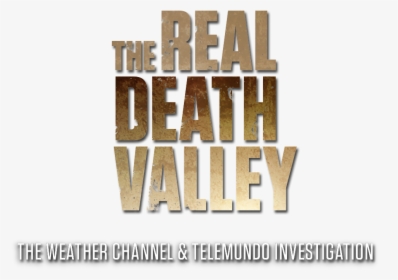 Death Valley Transparent Png, Png Download, Transparent PNG