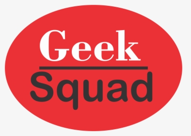 Geek Squad Customer Care 1 844 - Circle, HD Png Download, Transparent PNG