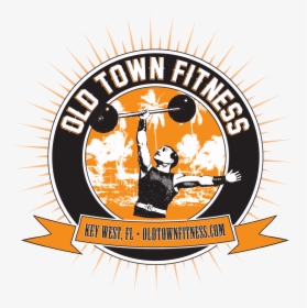 Old Town Fitness - Old Town, HD Png Download, Transparent PNG