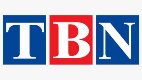 Tbn Logo Png - Tbn, Transparent Png, Transparent PNG