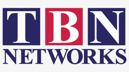 Tbn Logo Png, Transparent Png, Transparent PNG