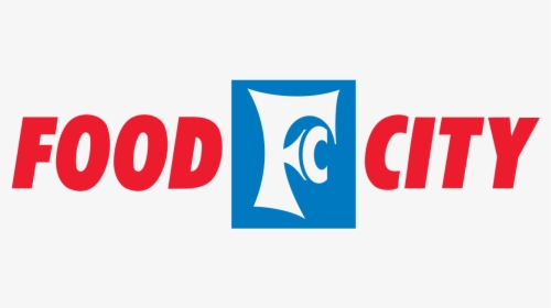 Food City Logo, HD Png Download, Transparent PNG