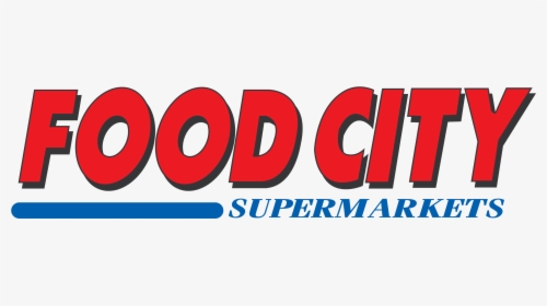 Food City Supermarkets - Food City Supermarket Logo, HD Png Download, Transparent PNG