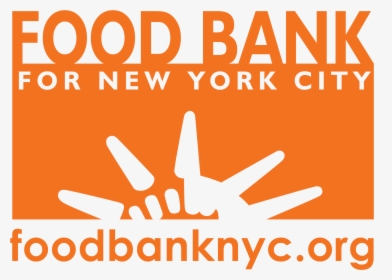 Food Bank Nyc Logo, HD Png Download, Transparent PNG