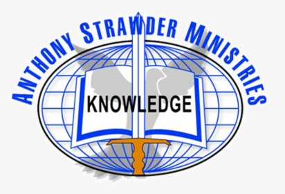Anthony Strawder Ministries - Emblem, HD Png Download, Transparent PNG