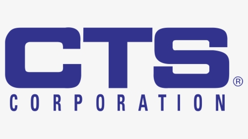 Logo De Cts, HD Png Download, Transparent PNG