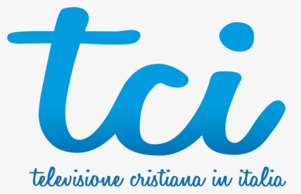 Televisione Cristiana In Italia - Tci Italia, HD Png Download, Transparent PNG