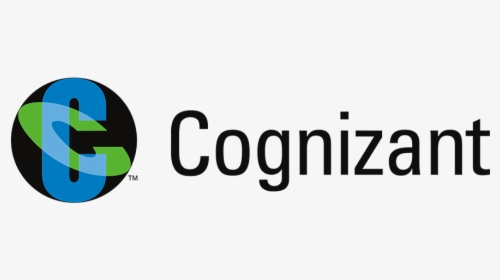Cognizant Logo Png, Transparent Png, Transparent PNG