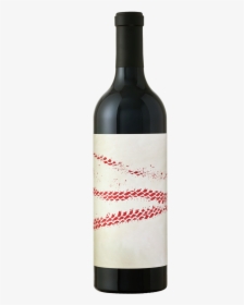 75 864 Miles Wine Orin Swift, HD Png Download, Transparent PNG