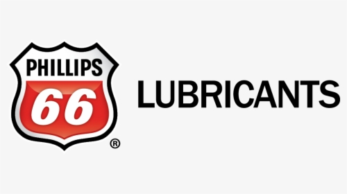 Phillips 66 Lubricants Logo, HD Png Download, Transparent PNG