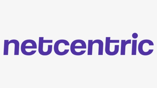 Netcentric Logo, HD Png Download, Transparent PNG