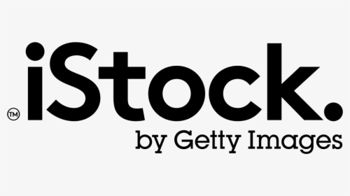 Istock Logo - Istock By Getty Images Logo, HD Png Download, Transparent PNG
