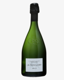 Champagne Goulard La Sereine, HD Png Download, Transparent PNG