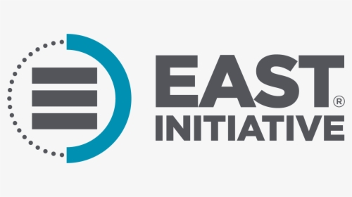 East Initiative Logo - East Initiative Logo Transparent, HD Png Download, Transparent PNG