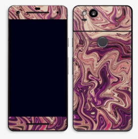 Liquid Marble Iiii Skin Pixel - Iphone, HD Png Download, Transparent PNG
