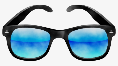 Graphics Goggles Sunglasses Portable Network Free Download - Sunglasses Clipart, HD Png Download, Transparent PNG