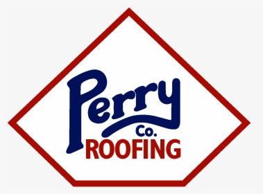 Perry Roofing, HD Png Download, Transparent PNG