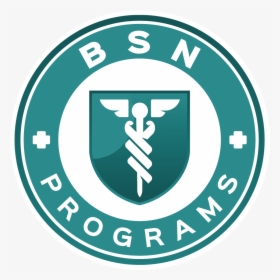 Bsn Programs - Emblem, HD Png Download, Transparent PNG