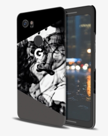 Transparent Pixel Shades Png - Iphone Xr Smoke Screensavers, Png Download, Transparent PNG