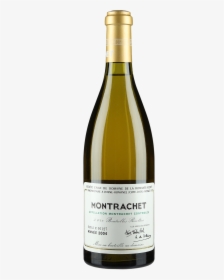 How Well Does South Africa’s Best Wine Compare To Its - Drc Montrachet 2004, HD Png Download, Transparent PNG