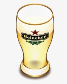 Heineken Beer Icon, HD Png Download, Transparent PNG