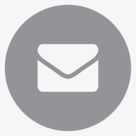 Email Icon - Social Media Icon Mail, HD Png Download, Transparent PNG