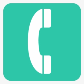Telephone Symbol, HD Png Download, Transparent PNG