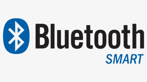Bluetooth Smart Logo, HD Png Download, Transparent PNG