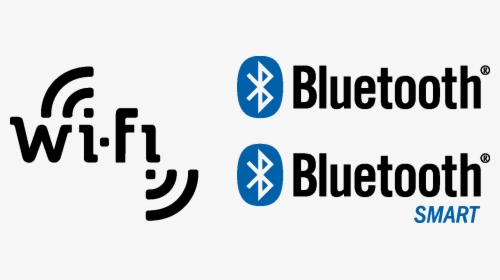 Bluetooth Smart Logo Png, Transparent Png, Transparent PNG